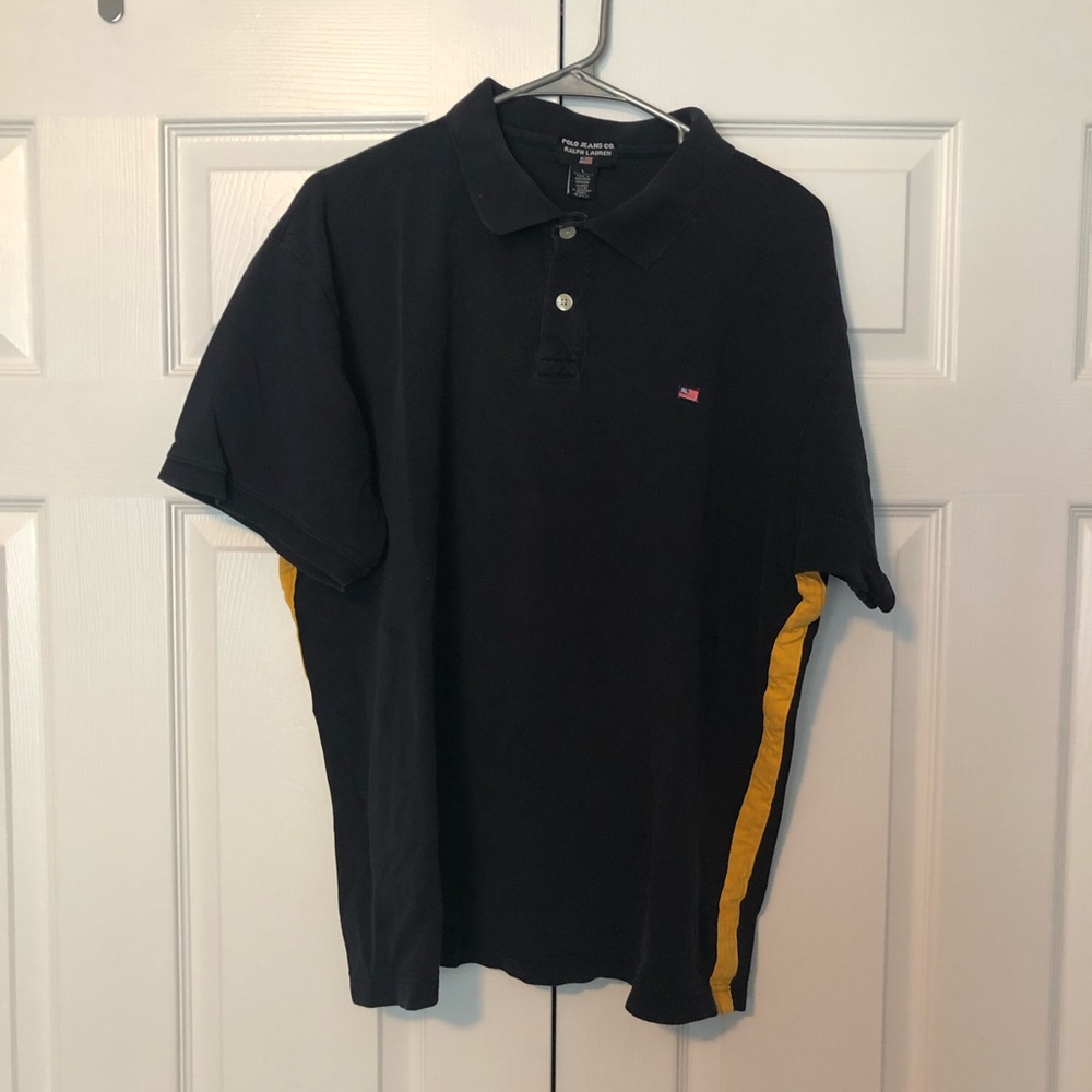POLO Jeans Co. Shirt